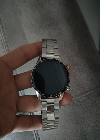 Huawei watch gt2 metal