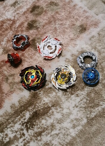 Beyblade burst orjinal takara tomy 