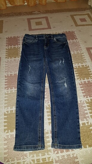 Kot pantolon