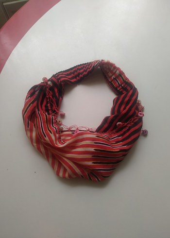 Karadeniz Keşan Saç Bandana - Görsel 2