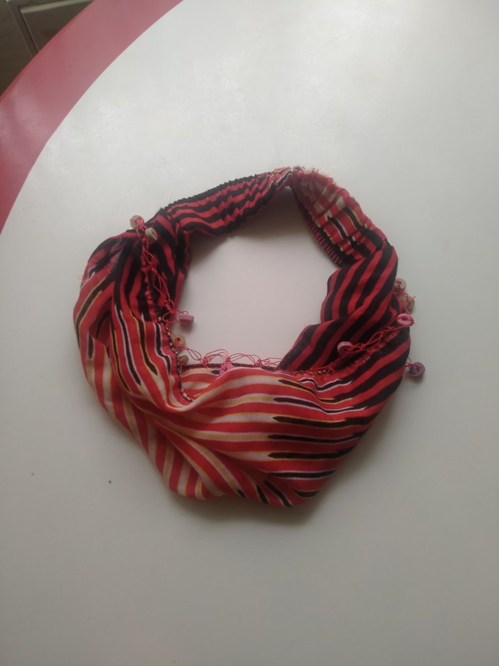 Karadeniz Keşan Saç Bandana - Görsel 2