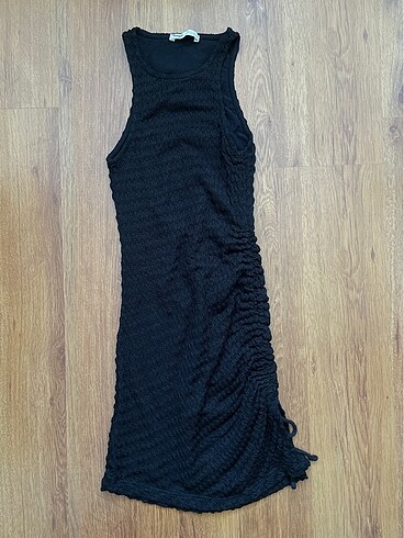 Pull and Bear Elbise