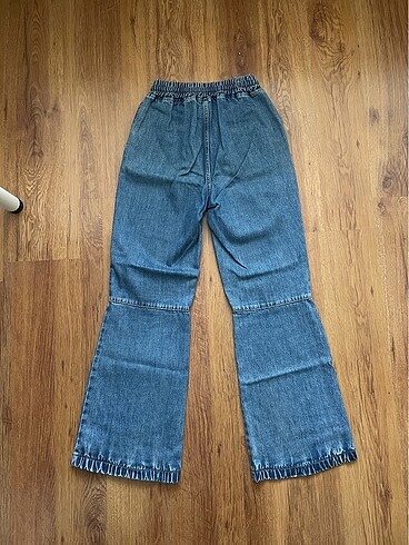 xs Beden Pantolon