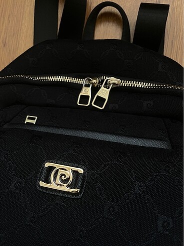 Pierre Cardin Sırt çantası