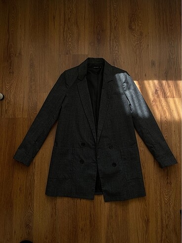 Stradivarius Blazer ceket