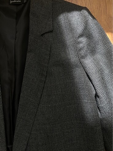 s Beden Blazer ceket