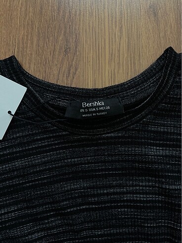 Bershka Günlük elbise