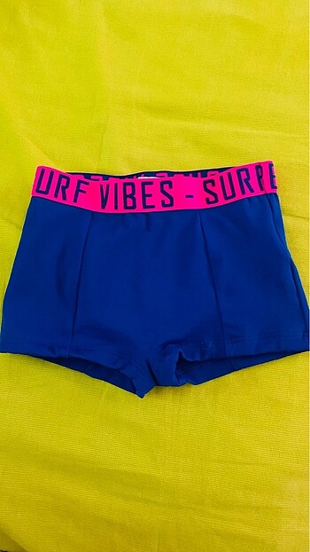 Lcw kız çocuk bikini altı