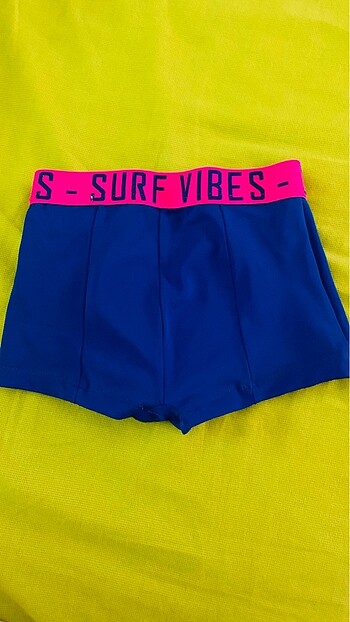 LC Waikiki Lcw kız çocuk bikini altı