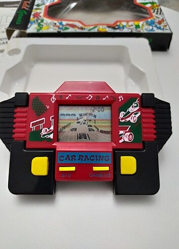 Atari ... Doksanlar ... koleksiyon...