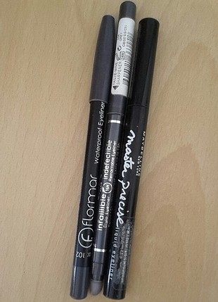 loreal eyeliner