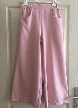 Kumaş pantalon