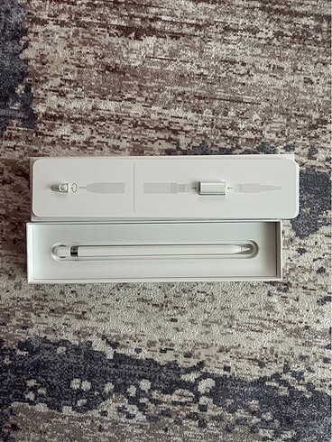 Beden Renk Apple Pencil 1. Nesil