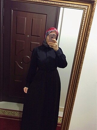 Ferace & Abaya