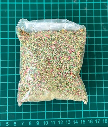 Maket çimi
