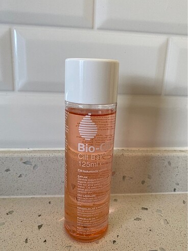 bio oil