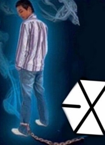Xiumin 