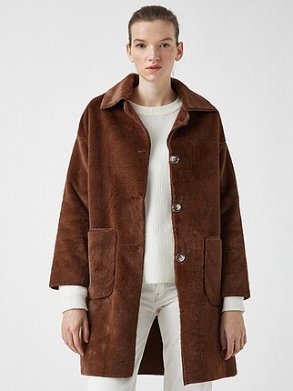 34 Beden Cepli Sherpa Kaban