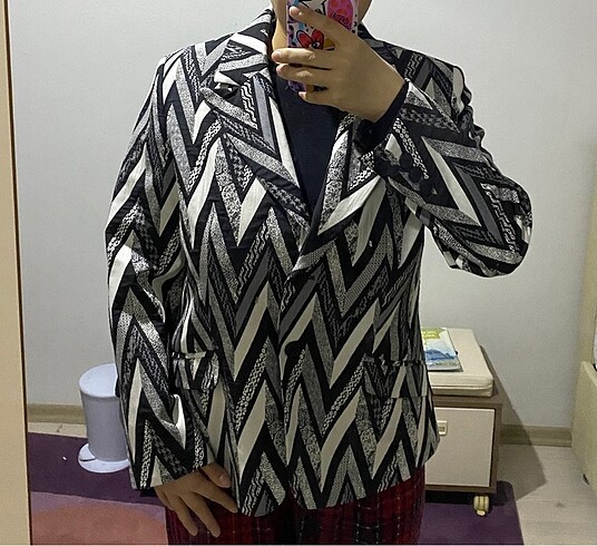 Zara Blazer ceket