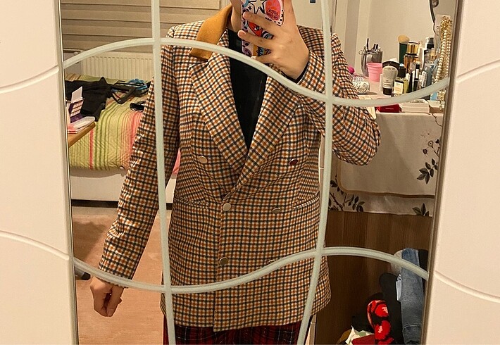 Trendyol & Milla Blazer ceket