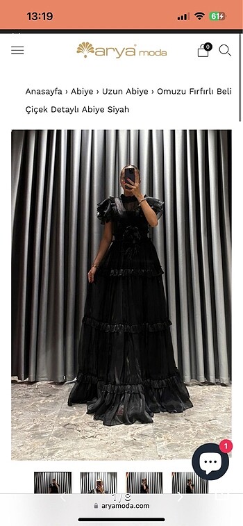 abiye elbise arya moda????