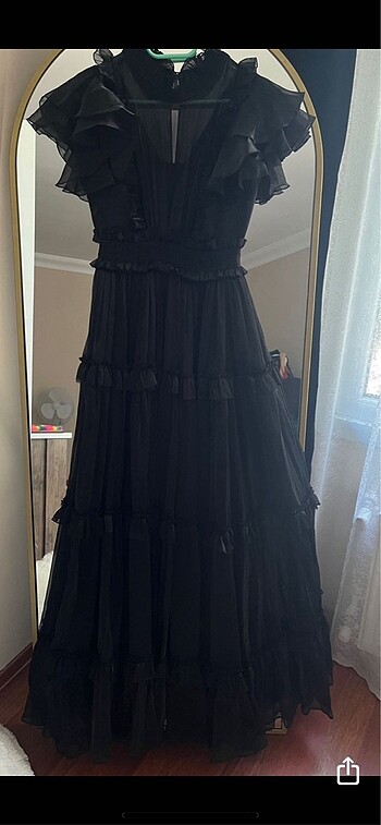 l Beden abiye elbise arya moda????