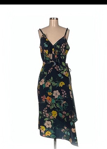 Bershka elbise