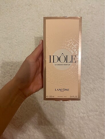 Lancome Idol 100ml