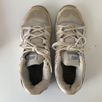 Nike spor ayakkabı
