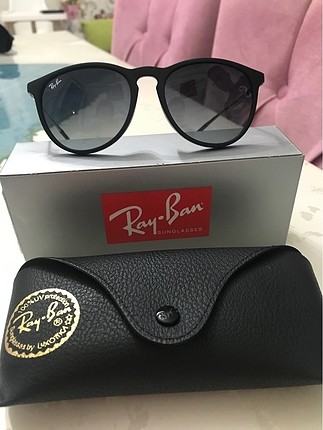 Rayban sıfır gözlük unısex