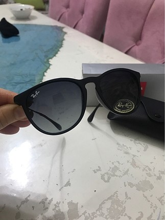  Beden Rayban sıfır gözlük unısex