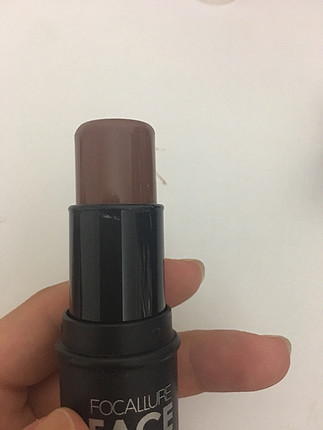 diğer Beden altın Renk Stick kontür