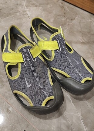 nike sandalet