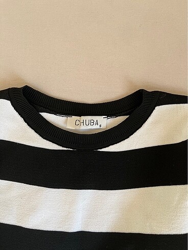 Diğer Çizgili crop