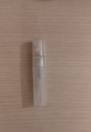 Boş Parfüm Tester Şişesi 5ml