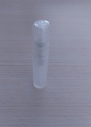 5ml boş parfüm şişesi