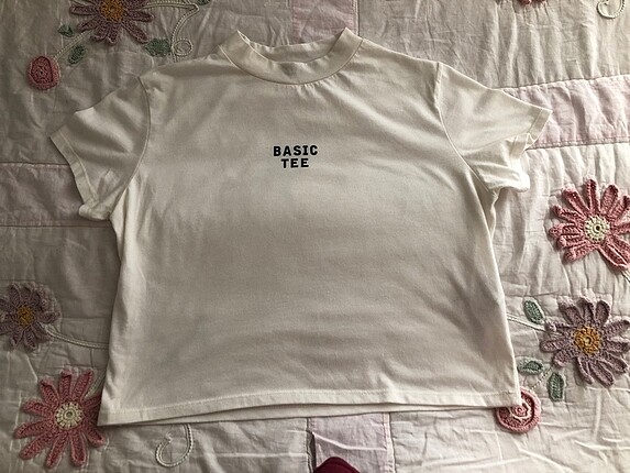 Kısa bluz