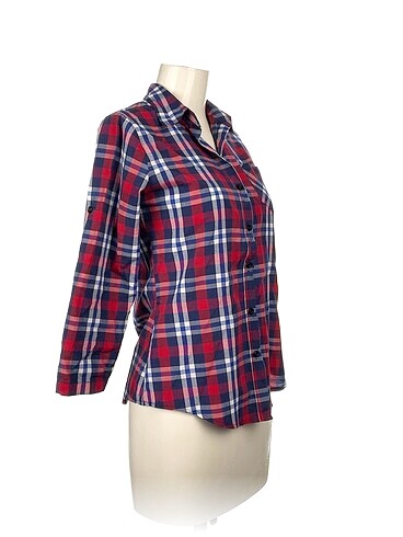 Vintage Love PreLoved Gömlek %70 İndirimli.
