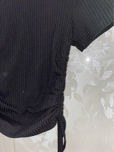 s Beden Kısakollu crop