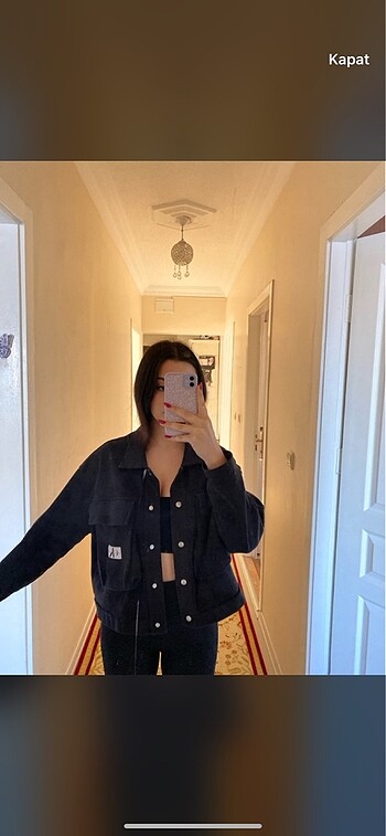 Calvin Klein Calvın klein ceket