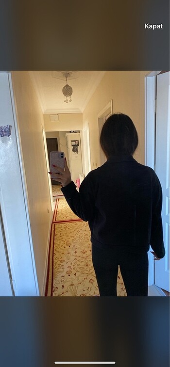xs Beden gri Renk Calvın klein ceket