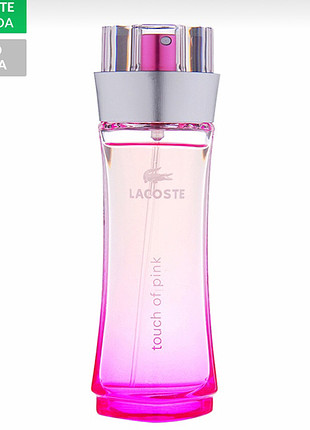 Lacoste parfüm