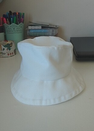 Bucket şapka 