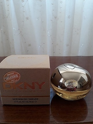 dkny parfüm 