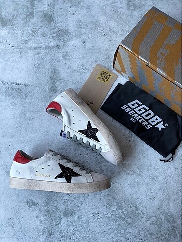 Golden goose Deluxe