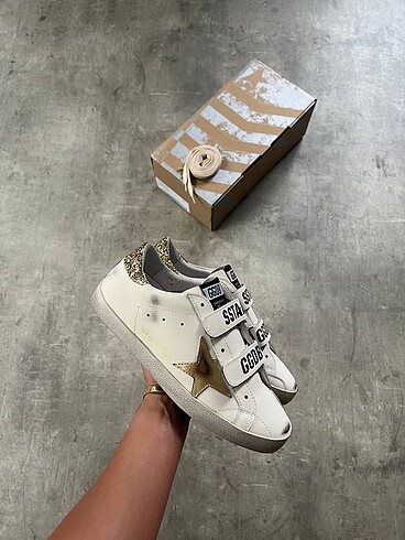 Golden Goose Deluxe Golden Goose Deluxe