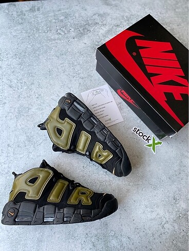 Nike Air Uptempo