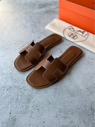 Hermes Hermes Terlik