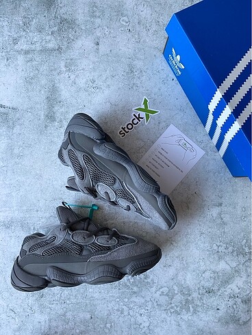 Adidas yeezy 500 boost granit