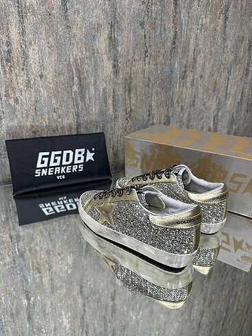 Golden goose deluxe
